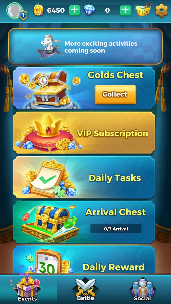 Tsars Casino