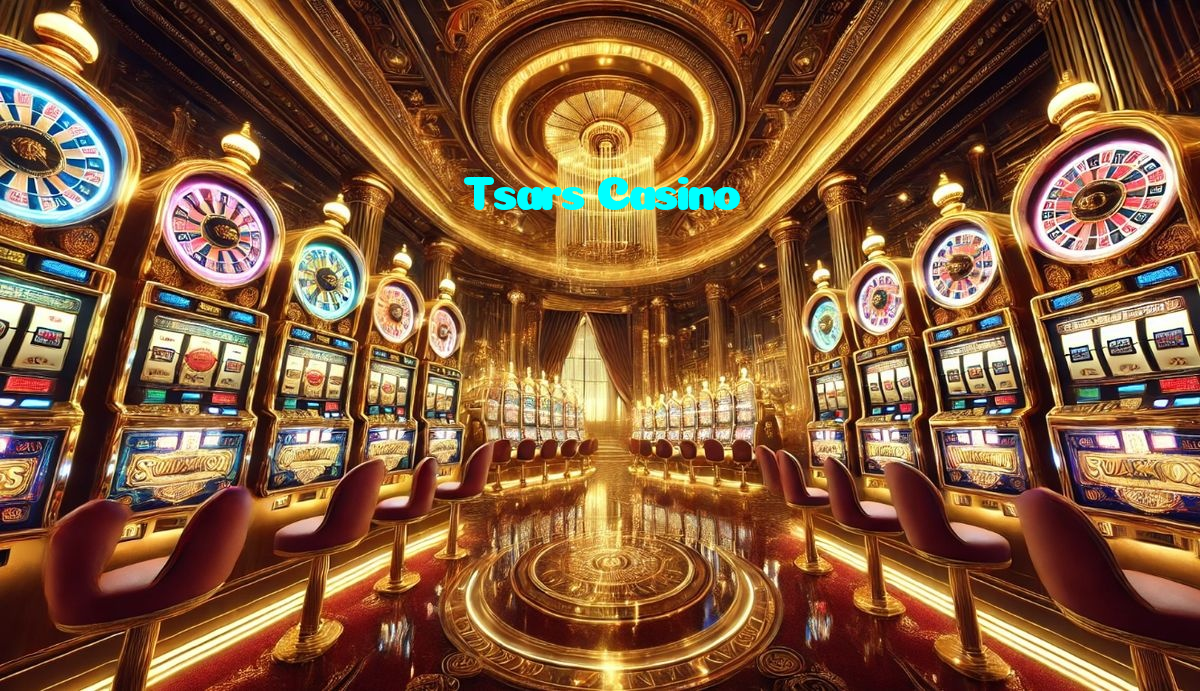 Tsars Casino خوش آمدید بونس +600% پیشکش موبائل ایپ کے پروموشن سیکشن میں دکھائی دیتی ہے۔