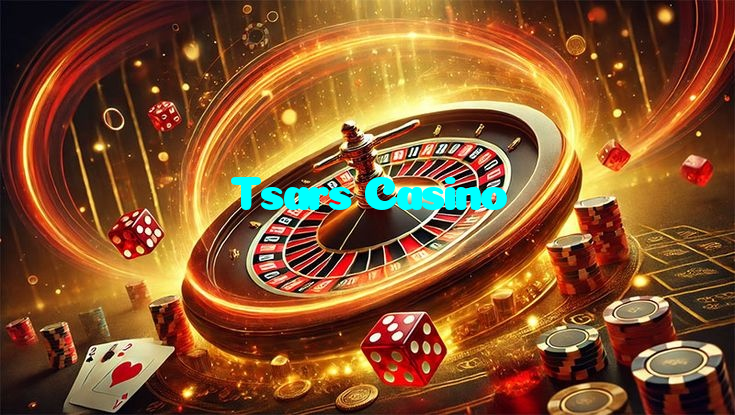 making first deposit on Tsars Casino website using local payment methods in Pakistan