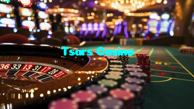 Tsars Casino