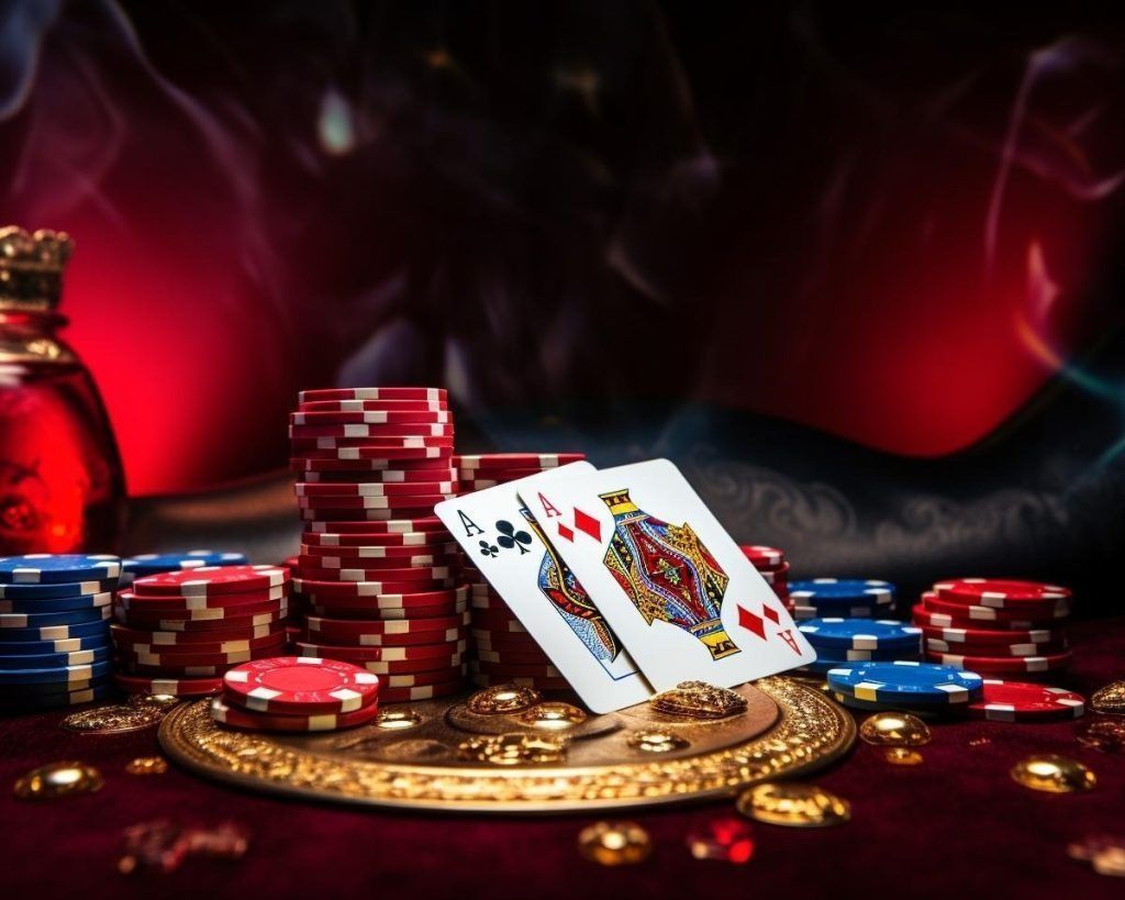 Tsars Casino پاکستان ریئل منی گیمز