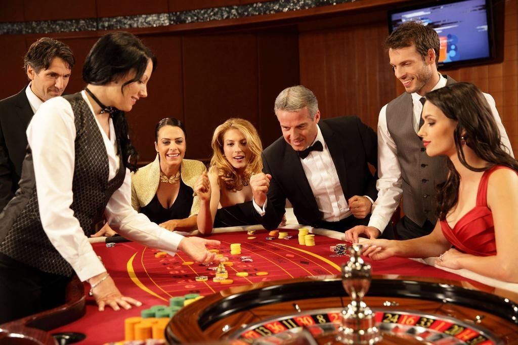 Tsars Casino پاکستان ریئل منی گیمز
