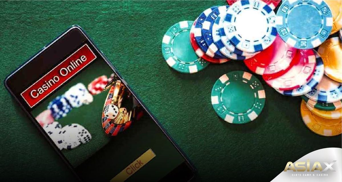 Tsars Casino پاکستان ریئل منی گیمز